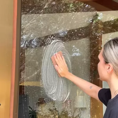 Fibra de casa de Noz - WalnutPad - Maykker