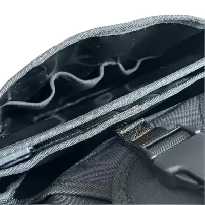 Low-Rider FrontLoader/Short Bag