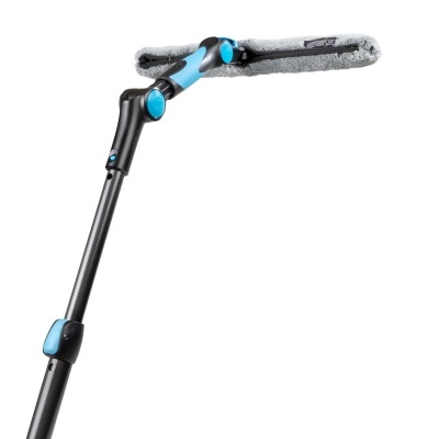 SWIVEL MASTER T-BAR + BAOBAB SLEEVE