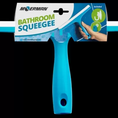 Moerman - Bathroom squeegee 25cm