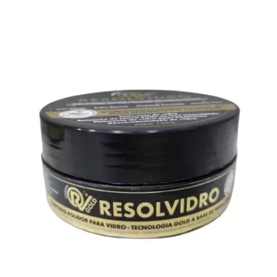 Resolvidro Gold 100g em Pó