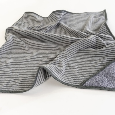 PRO BAMBOO MICROFIBER WINDOW CLOTH 40 x 40 CM (2 UNIDADES)