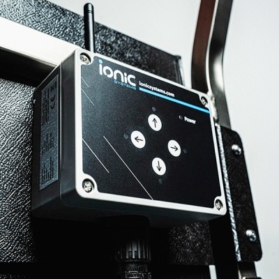 Roof Wand Standard - Lavador de telhado, placa solar e multi superfícies com Alta Pressão