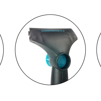 COMBINATOR HANDLE 2.0