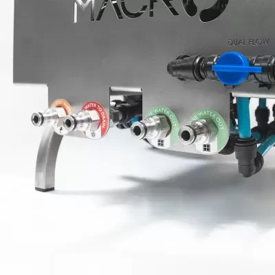 MacRO™ Portable Trolley System