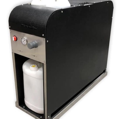 Foamion™ Soft Washing System