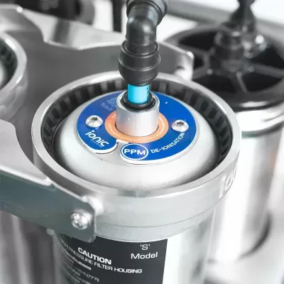 MacRO™ Portable Trolley System