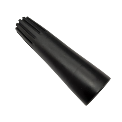 Ponteira com rosca Euro para utilizar com ferramenta tradicional - Ionic Systems