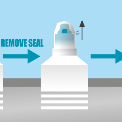 PRO SQUEEZE DELUXE 500 ml