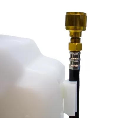 Aquaspray® Pro 16L Battery Operated Water Spray Backpack