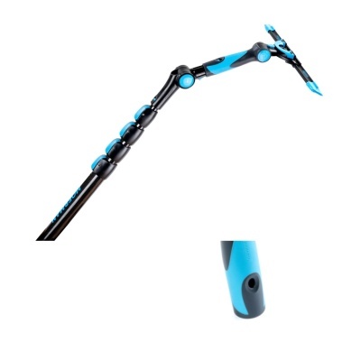 EXCELERATOR 2.0 + LIQUIDATOR 3.0