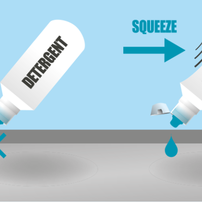 PRO SQUEEZE DELUXE 500 ml