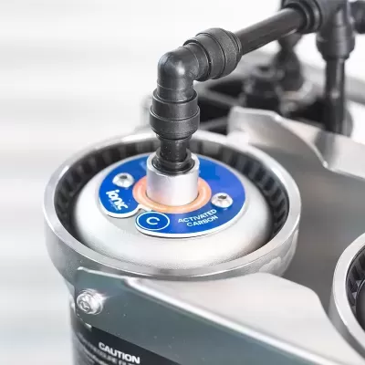 MacRO™ Portable Trolley System