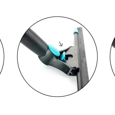 COMBINATOR HANDLE 2.0