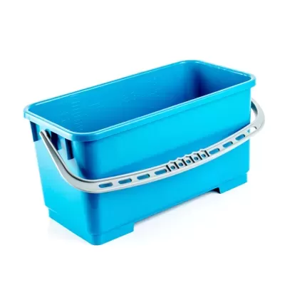 Moerman - Blue Bucket 24L
