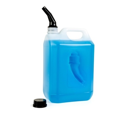 PRO Squeeze Deluxe 5 Litros - Moerman