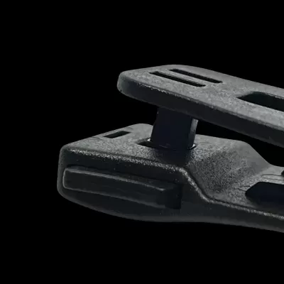 MolleLock (set of 10)