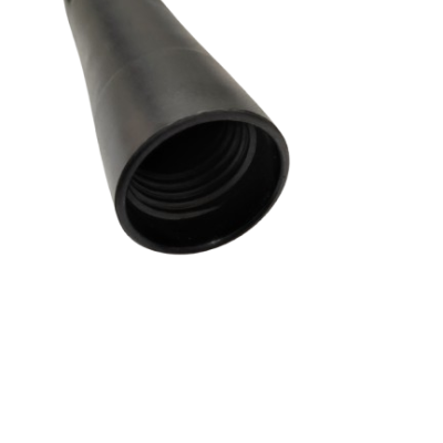 Ponteira com rosca Euro para utilizar com ferramenta tradicional - Ionic Systems