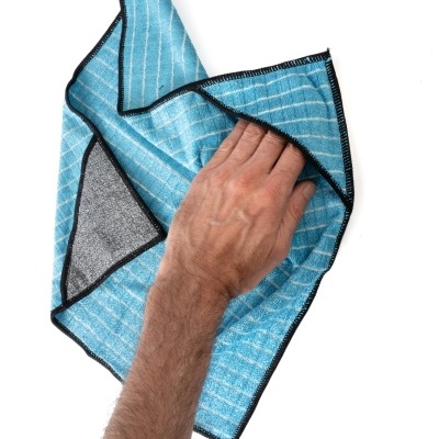 BAMBOO MICROFIBER CLOTH (40 X 60 CM)