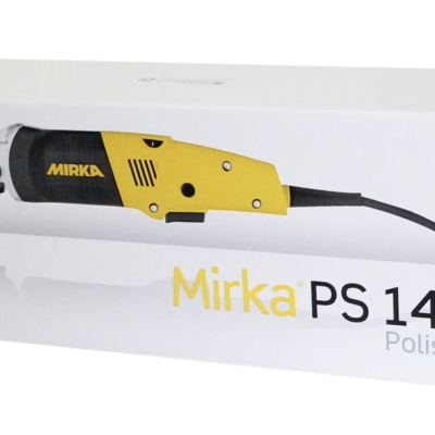 Mirka POLISHING MACHINE PS 1437 150mm