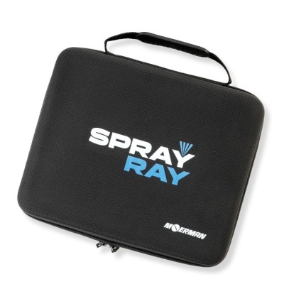 Spray Ray