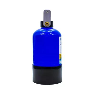 Aquaspray® De-Ionising Water Filter Carry Tank 10 Litre (Inc. Resin)