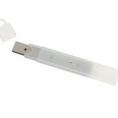 Lâminas de Reposição Raspador de 15cm - SHARKBLADE SCRAPPER BLADES - 20 Uni