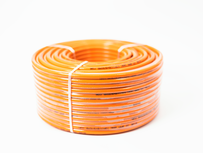 RX Hose 6mm Orange per meters