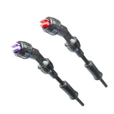 Vertigo Spray Nozzle