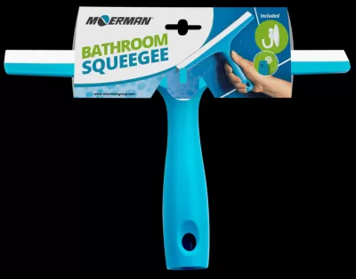Moerman - Bathroom squeegee 25cm