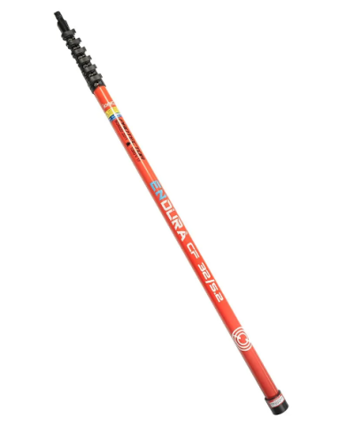 Endura Carbon Fibre - Vertigo