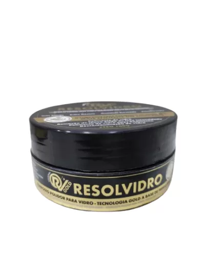 Resolvidro Gold 100g em Pó