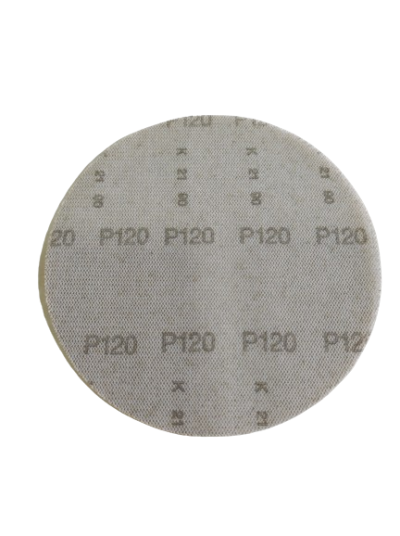 RESOLLIXA NET RESOLVIDRO 6 " #120