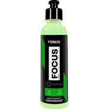 Focus - Removedor de marcas d'água em vidros - Vonixx 240ML