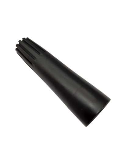 Ponteira com rosca Euro para utilizar com ferramenta tradicional - Ionic Systems