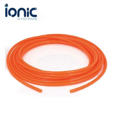 5x8mm PU Hose - Orange per m