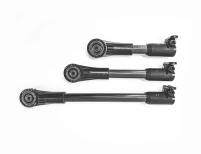 Vertigo Neck with ACM2 and clamp