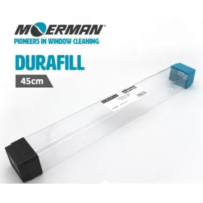 Caixa vazia armazenamento de borracha - Moerman