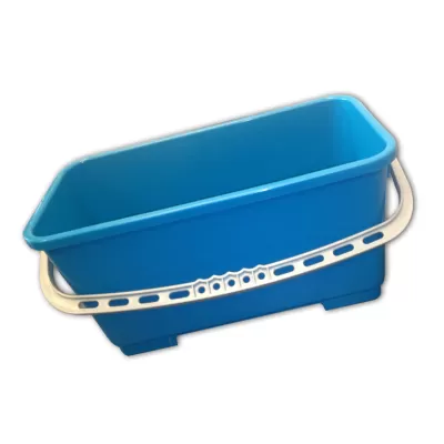Moerman - Blue Bucket 24L