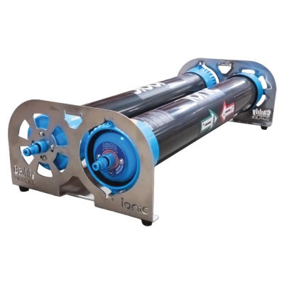 Caddy System - Twin DI