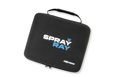 Spray Ray