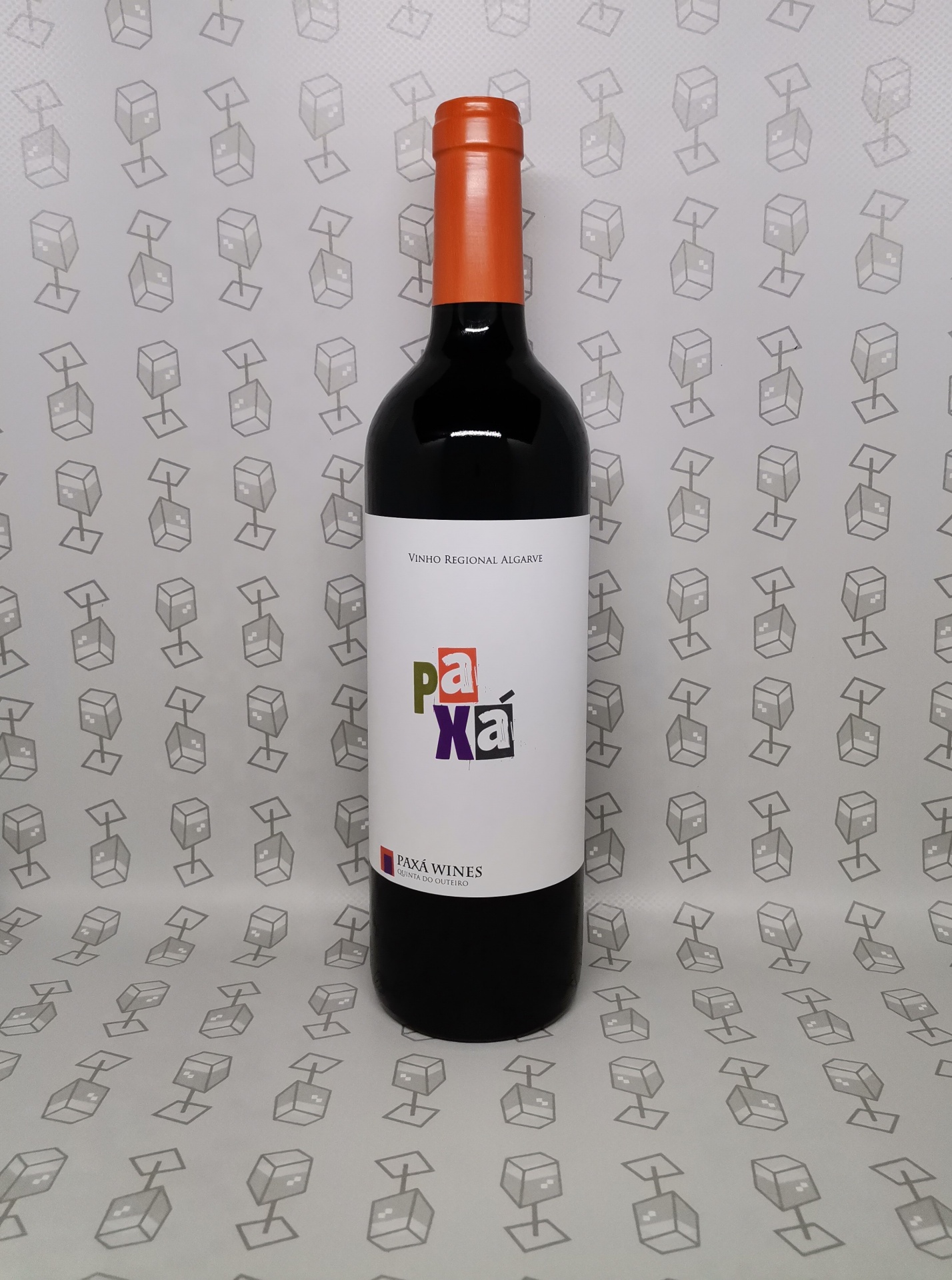 Paxá Tinto
