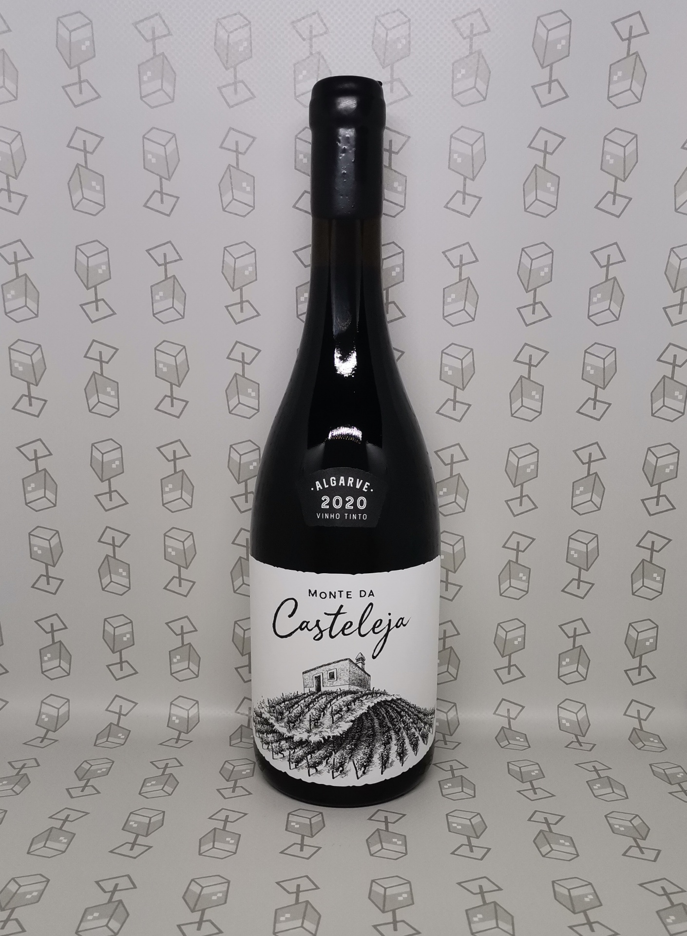 Monte da Casteleja Bastardo 2020