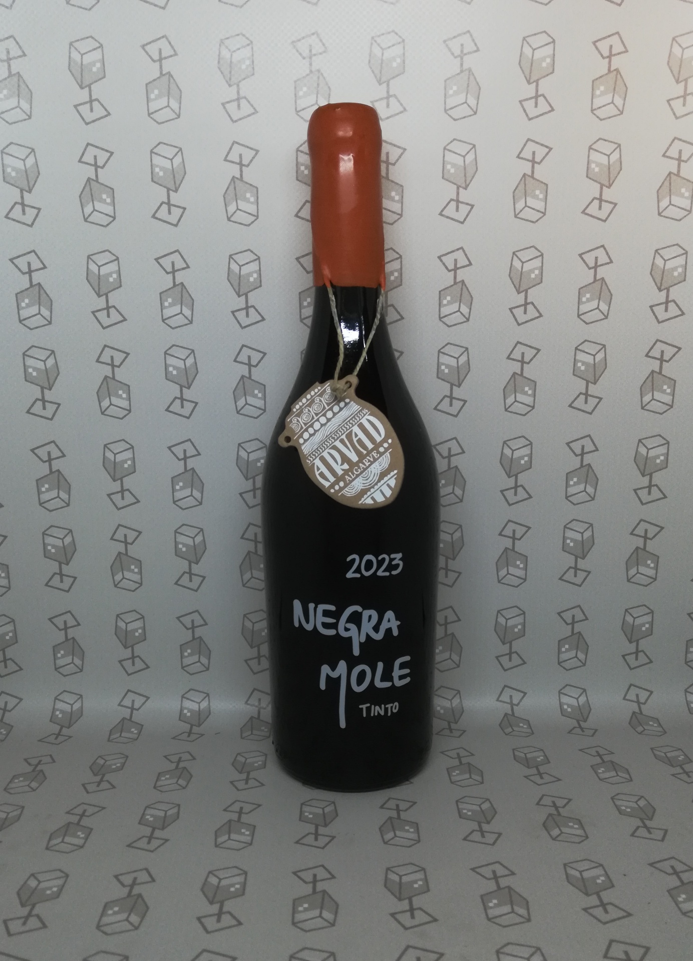 Arvad&#x20;Negra&#x20;Mole&#x20;2023