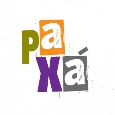 Paxá