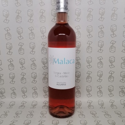 Malaca&#x20;Ros&#x00E9;
