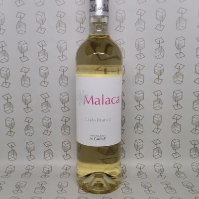 Malaca Crato Branco