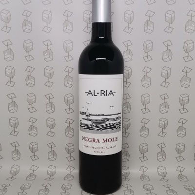 Al-Ria Negra Mole 2017