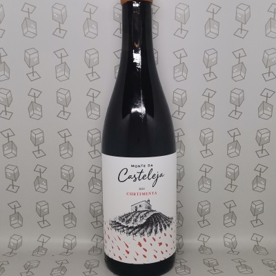 Monte da Casteleja Branco 2022