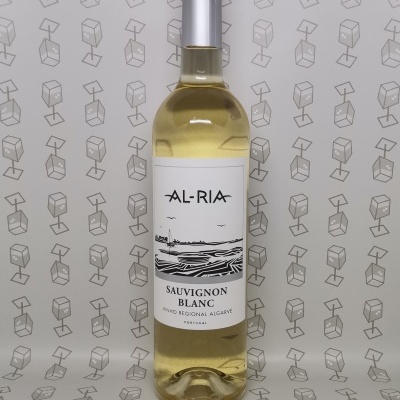 Al-Ria Sauvignon Blanc 2019
